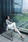 Hot Sia不吃鱼 完美曲线