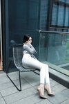 Hot Sia不吃鱼 完美曲线