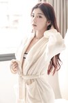 [JVID] 卡洛琳 - 帶學妹來溫泉一日之旅-mc [99P-57MB]