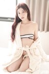 [JVID] 卡洛琳 - 帶學妹來溫泉一日之旅-mc [99P-57MB]