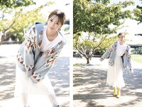 [Photobook] 津々野々浦 in 熱海 野々浦暖 ヌード写真集