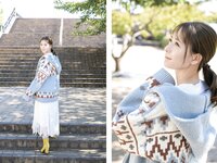 [Photobook] 津々野々浦 in 熱海 野々浦暖 ヌード写真集