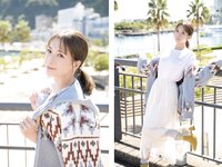 [Photobook] 津々野々浦 in 熱海 野々浦暖 ヌード写真集