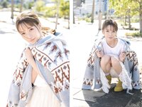 [Photobook] 津々野々浦 in 熱海 野々浦暖 ヌード写真集