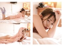 [Photobook] 津々野々浦 in 熱海 野々浦暖 ヌード写真集