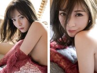 [Photobook] 津々野々浦 in 熱海 野々浦暖 ヌード写真集