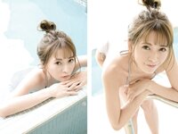 [Photobook] 津々野々浦 in 熱海 野々浦暖 ヌード写真集