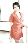 [Photobook] 激写美女 PHOTO & NUDE ひなの