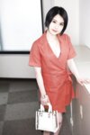 [Photobook] 激写美女 PHOTO & NUDE ひなの