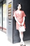 [Photobook] 激写美女 PHOTO & NUDE ひなの