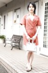 [Photobook] 激写美女 PHOTO & NUDE ひなの
