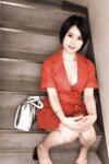 [Photobook] 激写美女 PHOTO & NUDE ひなの