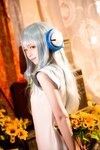 [Cosplay] G44 不会受 - Eight-tone box, a broken music box 八音盒 こわれかけのオルゴール