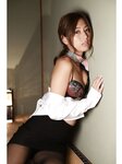 [Bamboo e-Book] 佐々木麻衣 ねっとり誘惑