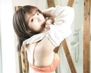 週刊実話WJガールズデジタル写真集 七海 NANAMI