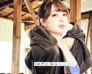 週刊実話WJガールズデジタル写真集 七海 NANAMI