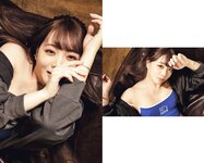 週刊実話WJガールズデジタル写真集 七海 NANAMI