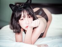 [ArtGravia] 2018-10-19 vol.034 Kang Inkyung