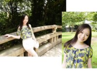 Tokyo-247 Girls Collection vol.007 瀬名まお