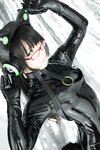 [Cosplay] Eri Kitami 北見えり - Catsuit & Cat ear headphones