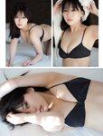 [FLASH] 2024.03.05 No.1722 田中美久 川瀬もえ 御園もも×吉沢梨亜
