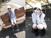 Tokyo-247 Girls Collection vol.002 成海るみ