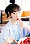 [Gekkan Dragon Age] 月刊ドラゴンエイジ 2023.10 菅叶和