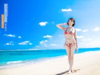 [Photobook] 鈴木真夕 写真集 もずくの天ぷら
