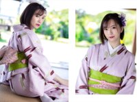 [Photobook] 鈴木真夕 写真集 もずくの天ぷら
