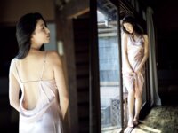 [Photobook] 週刊現代 2023.12.02 橋本マナミ 昼下がりの再会
