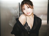 [Photobook] 2023.12.13 大和田南那「Feel Special」 BUBKAデジタル写真集