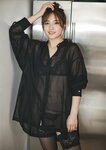 [Photobook] 2023.12.13 大和田南那「Feel Special」 BUBKAデジタル写真集
