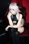 [Cosplay] play Eika Succubus 夢魔