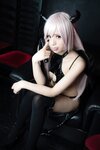 [Cosplay] play Eika Succubus 夢魔