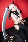 [Cosplay] play Eika Succubus 夢魔