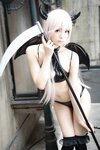 [Cosplay] play Eika Succubus 夢魔
