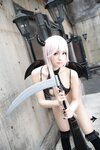 [Cosplay] play Eika Succubus 夢魔