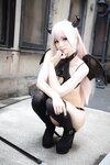 [Cosplay] play Eika Succubus 夢魔