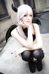 [Cosplay] play Eika Succubus 夢魔