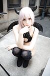[Cosplay] play Eika Succubus 夢魔