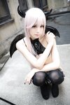 [Cosplay] play Eika Succubus 夢魔