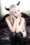 [Cosplay] play Eika Succubus 夢魔