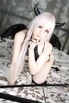 [Cosplay] play Eika Succubus 夢魔