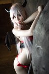 [Cosplay] play Eika Succubus 夢魔