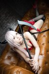 [Cosplay] play Eika Succubus 夢魔