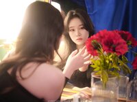 [Artgravia] Vol.470 Sira (시라)