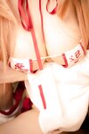[Cosplay][my suite] Atsuki あつき - Winter Omake - Santa