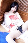 [Cosplay] 玥儿玥 日式和服