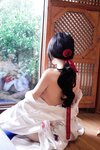 [Cosplay] 玥儿玥 日式和服