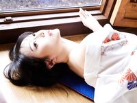 [Cosplay] 玥儿玥 日式和服
